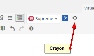 crayon editor