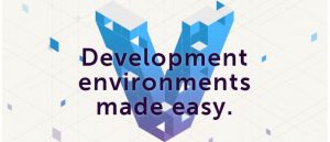 Vagrant easy develop